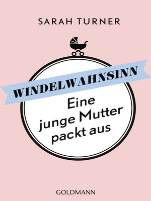 cover image of Windelwahnsinn